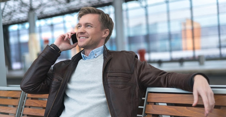 Frequently asked questions when ordering passenger transport